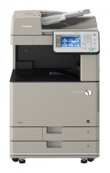 Copieur Multifonction A3 Couleur d'entreprise Canon imageRUNNER ADVANCE C3320i