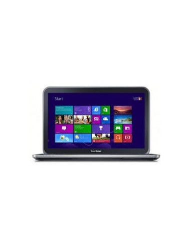 DELL - Inspiron 5537