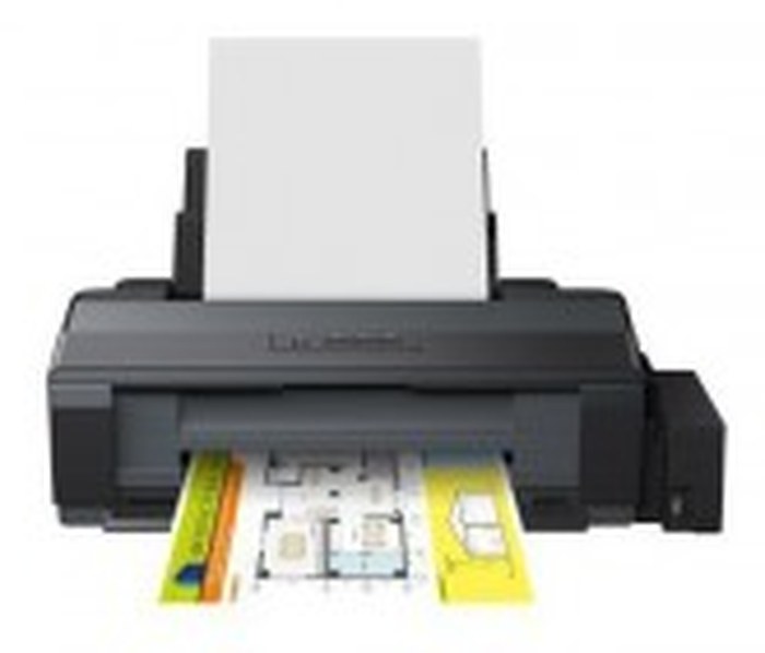 Epson ITS L1300,A3+30ppm Mono,17ppm Couleur, USB (C11CD81403)