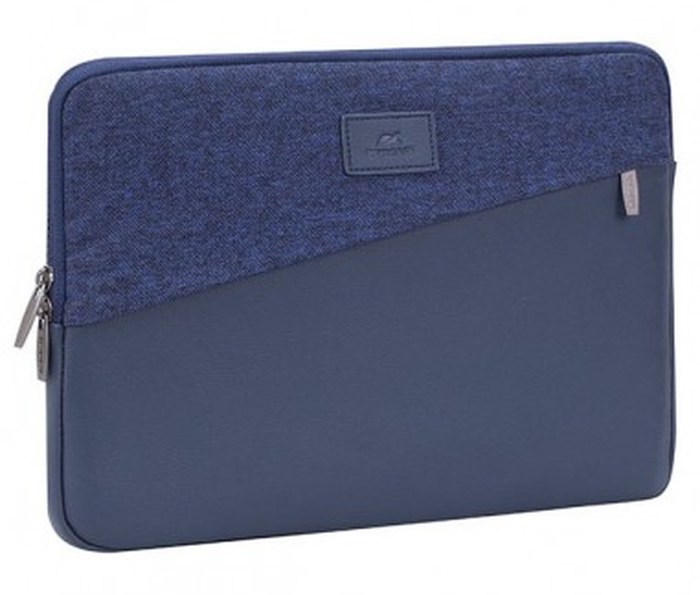 Sac Laptop Macbook Pro et Ultrabook Rivacase 7903 Bleu