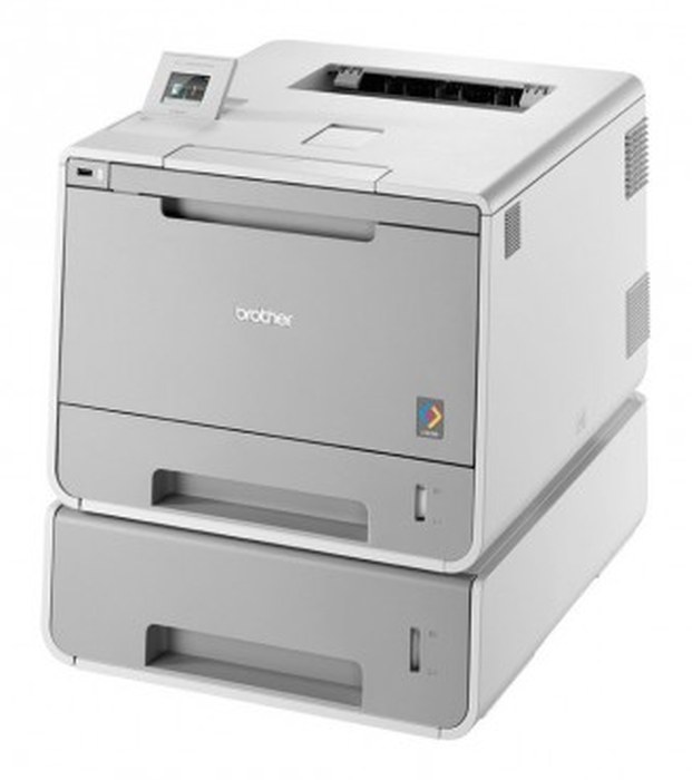 IMPRIMANTE BROTHER LASER HL-L9200CDWT LED COULEUR