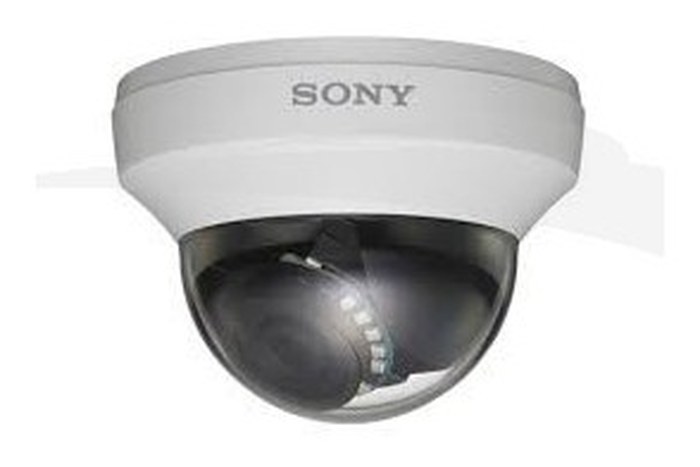 Caméra de vidéosurveillance Sony SSC-CM565R