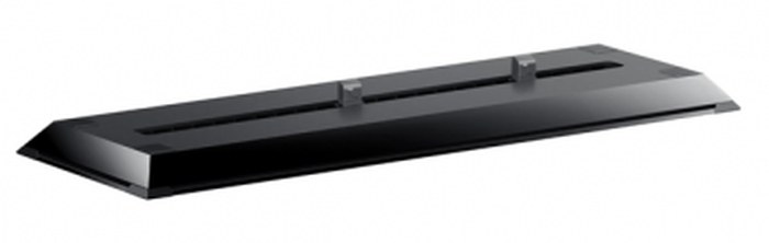 Présentoir vertical PS4