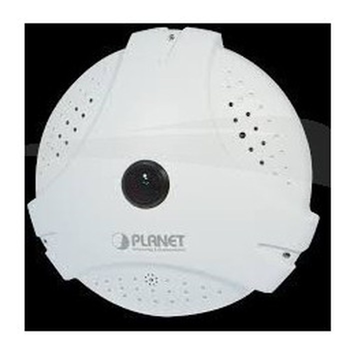 Camera IP Dome 2 MEGAPIXELS sans fil + Wifi