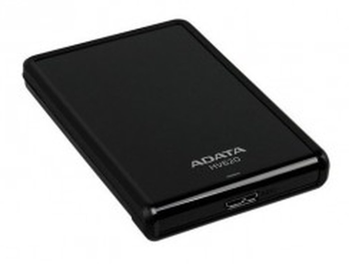 ADATA_HV620-1TU3-C ADATA HDD HV620 Portable External Hard Drive USB 3.0 1TB 2,5''