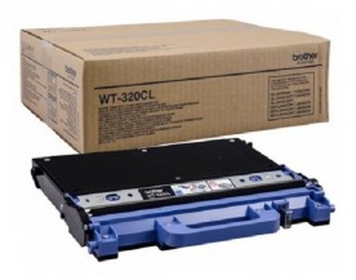 Bac de récupération de toner WT320CL BROTHER