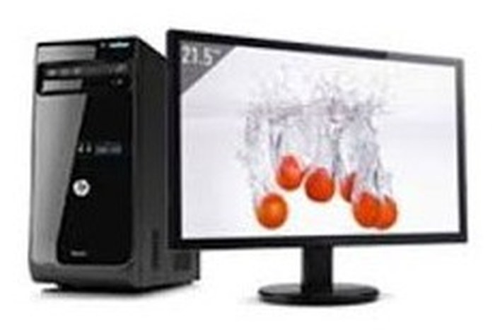 HP Pro 3500