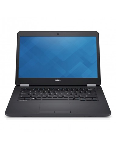 PC Portbale DELL Latitude E5470 - 14 série 5000 (N009LE5470U14EMEA)