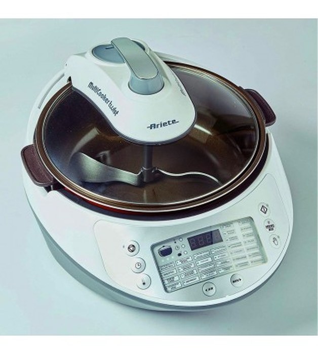 Multicuiseur intelligent ARIETE MULTICOOKER TWIST 2945