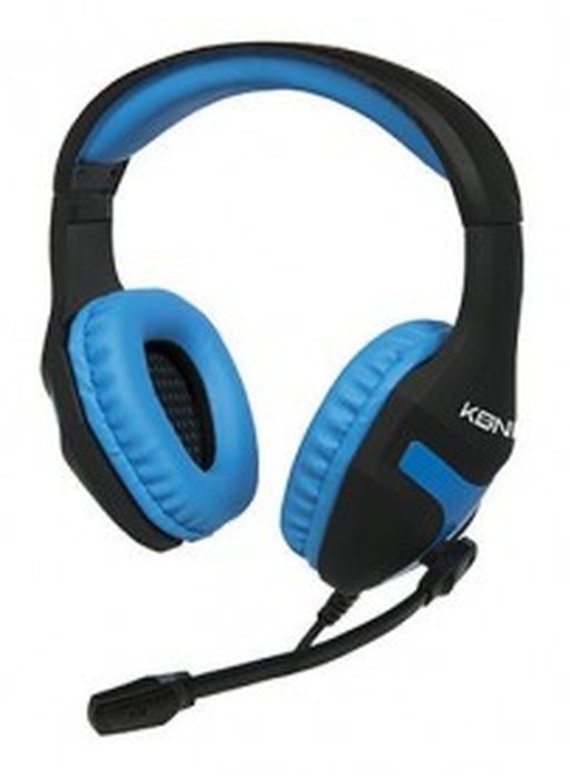 KX Casque gaming PS4