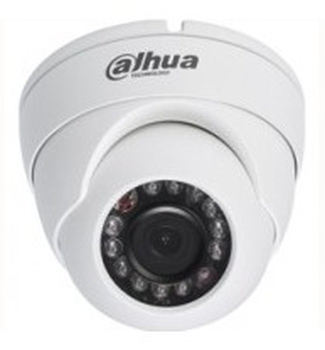 CAMERA DOME dahua