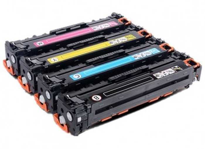 Toner BESTPRINT CB540A