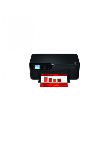 HP Deskjet Ink Advantage 3525 (CZ275C) Impri. multifonctions