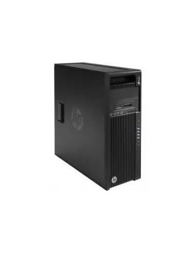 Station de travail HP Z440