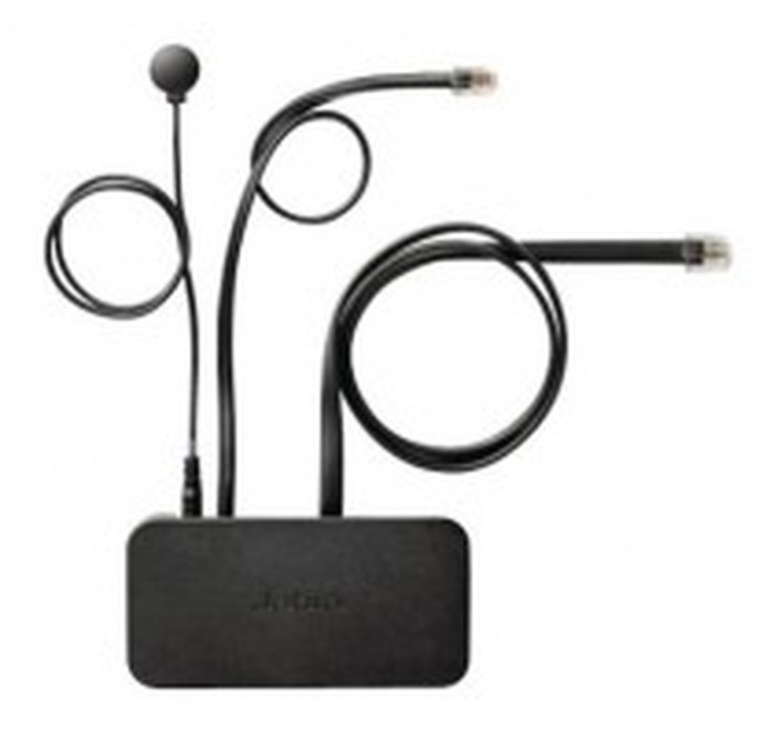 Adaptateur Jabra EHS pour les téléphones IP Unifiés Cisco