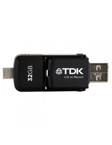 CLE USB TDK