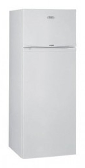 Réfrigérateur WHIRLPOOL 290L