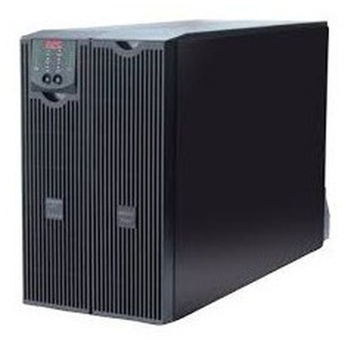 APC Smart-UPS RT 8000VA Rack Mono/Mono et Tri/mono