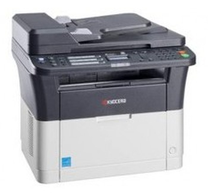 IMRIMANTE KYOCERA ALL IN ONE + FAX