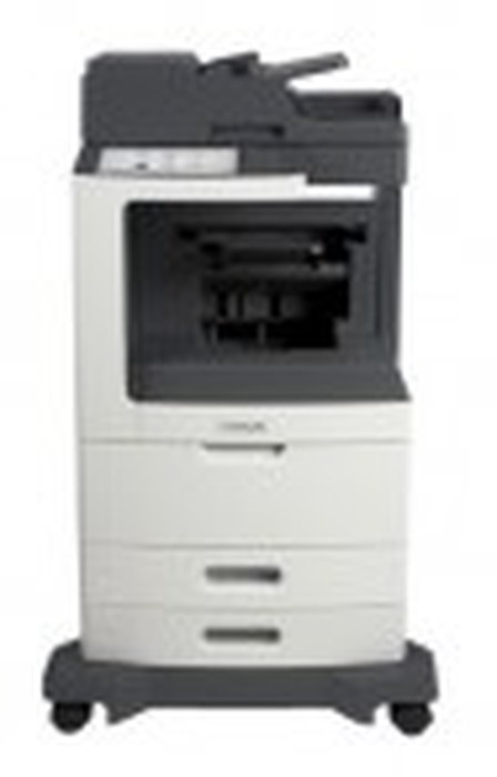 Multifonction Lexmark MX810dpe Laser Noir (24T7895)