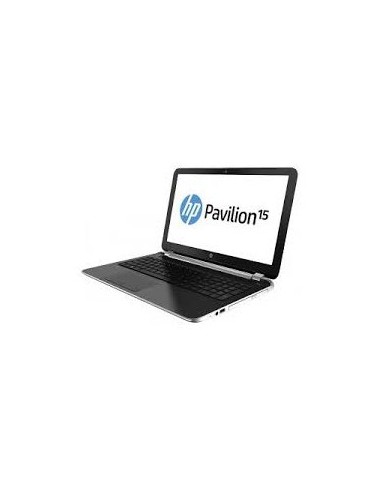 HP Pavion 15(F9U34EA)
