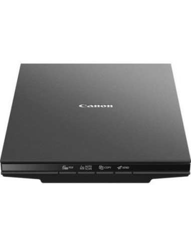 Canon CanoScan LiDE 300 - Scanner à plat A4 - Résolution 2400 x 4800