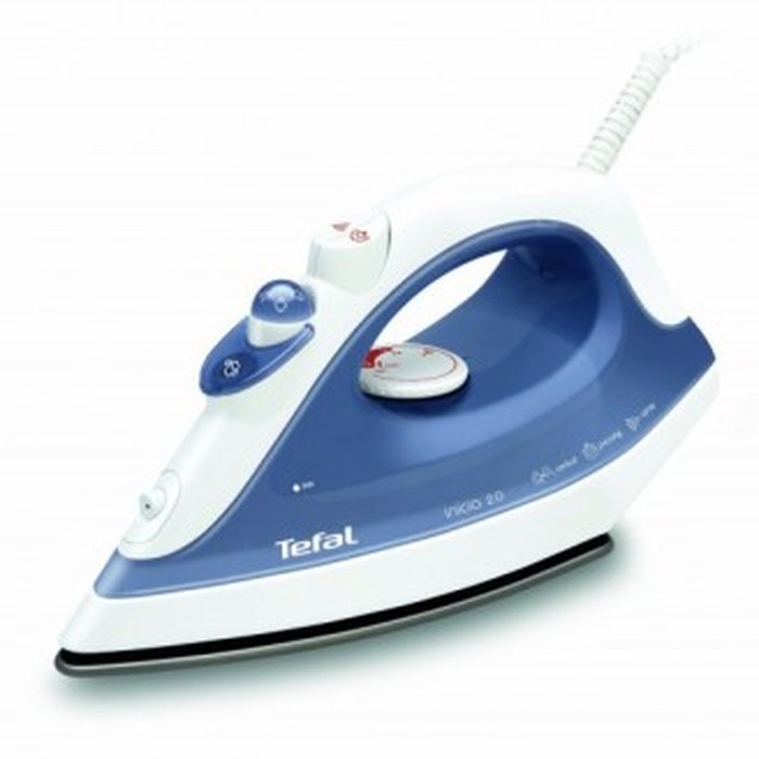 Fer à vapeur Inicio Tefal