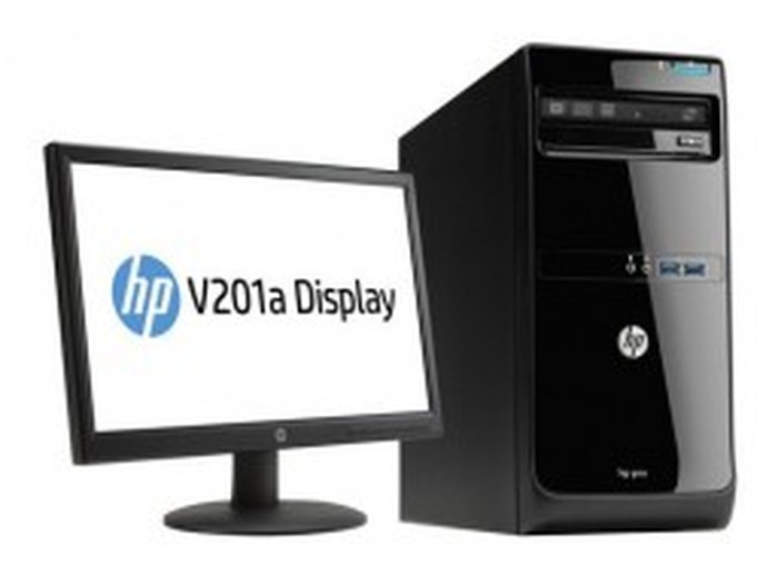 HP Pavilion 15 - 15-p212nk Processeur i5 5200U