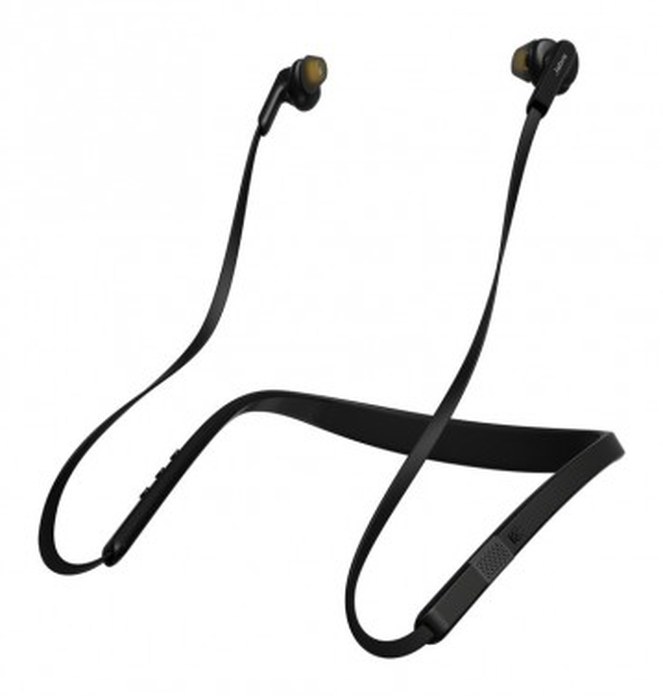 Écouteurs Jabra Elite 25e (Halo smart) Bluetooth® - Stereo (100-98400000-60)