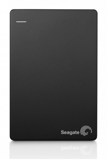 HDD External Backup Plus Portable (2.5'',1TB,USB 3.0) Black STDR1000200