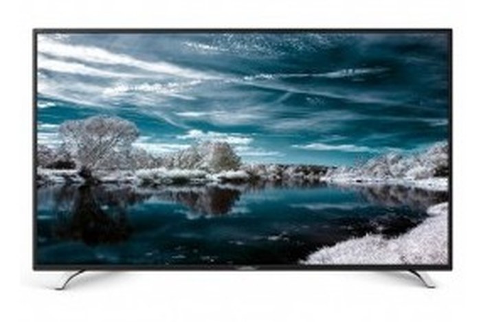 TV SHARP SMART TV 43\"