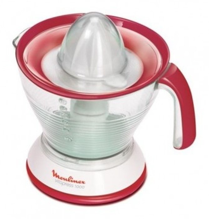 Presse Agrumes Moulinex