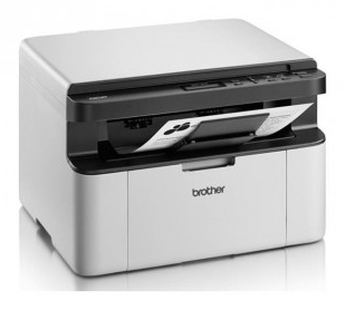 MULTIFONCTION LASER DCP-1510 MONOCHROME 3EN1