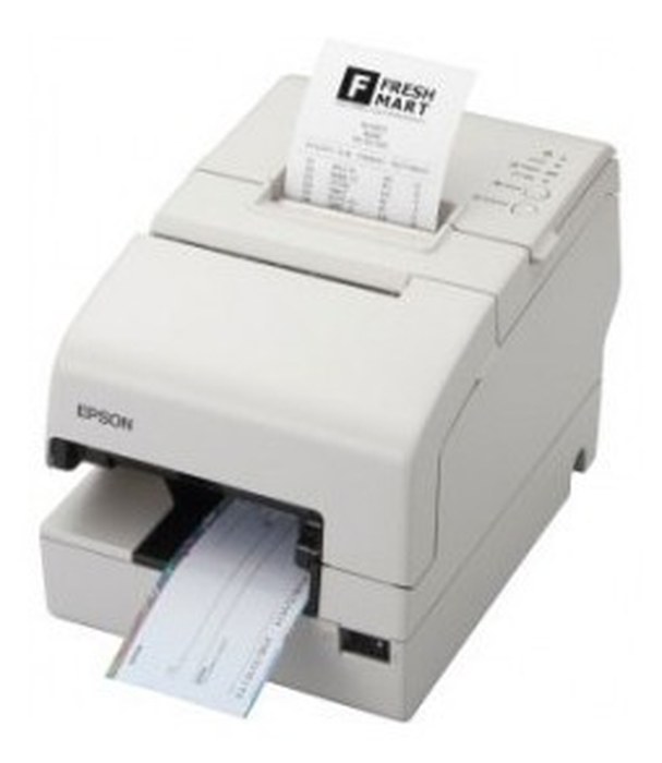 TM-H6000IV parallèle USB