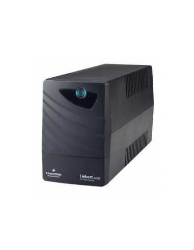 LIEBERT itON 400VA E 230V