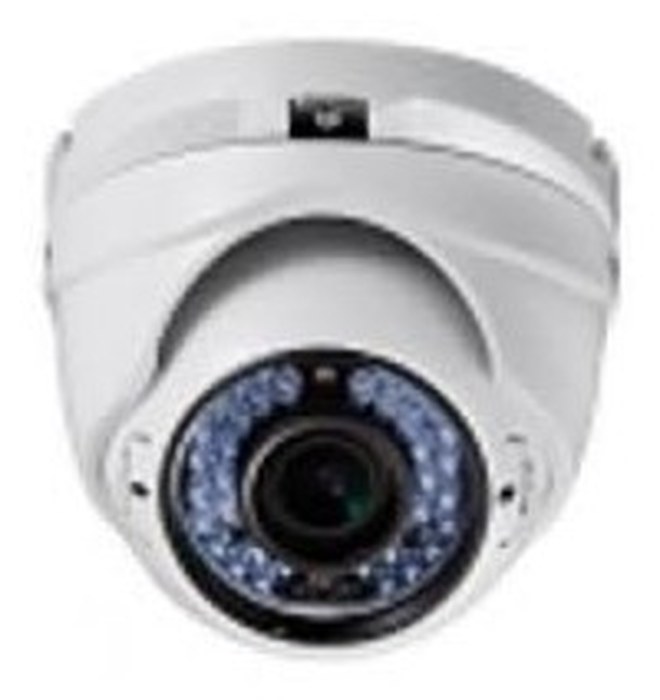 Caméra mini dôme Anti-Vandal(DM-8906D)