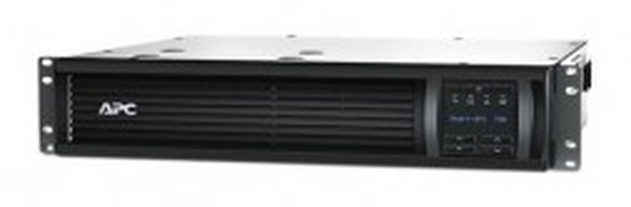Onduleur Line interactive APC Smart-UPS 750VA LCD 230V Rack2U