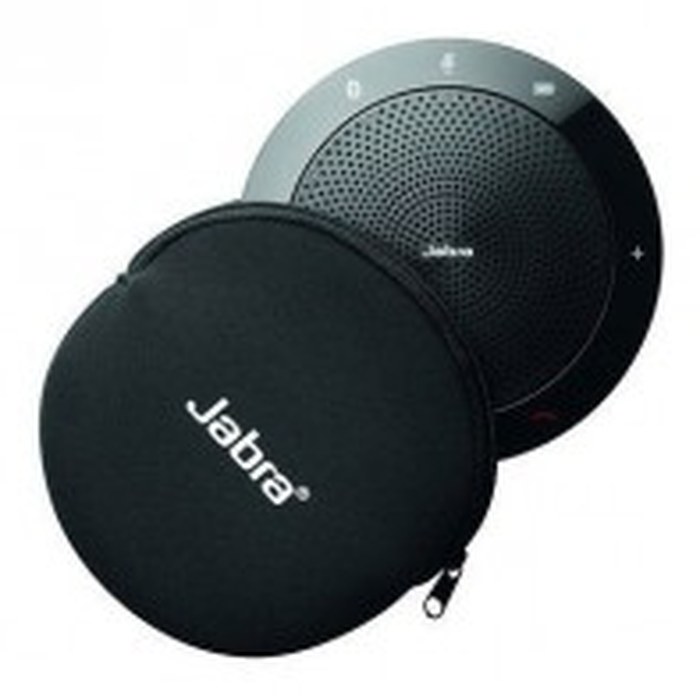 Enceinte Bluetooth Jabra SPEAK 510 sans fil (100-43100000-60)