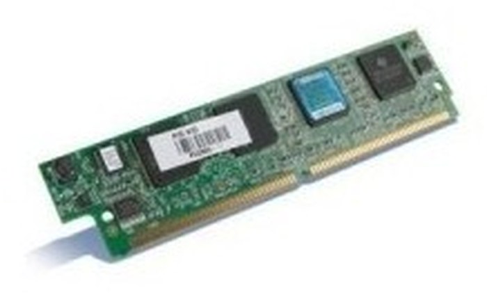CISCO 64-channel high-density voiceand video DSP module