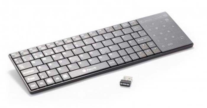 NGS TV FIGHTER CLAVIER SANS FIL POUR SMART TV OU BOX TV