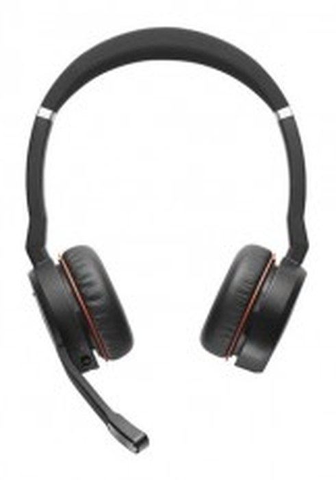 micro casque jabra evolve 75 stereo ms link 370 7599832109