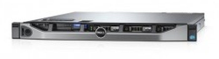 Serveur rack Dell PowerEdge R430 - Xeon E5-2620 8GB (PER430-E5-2620V4B)