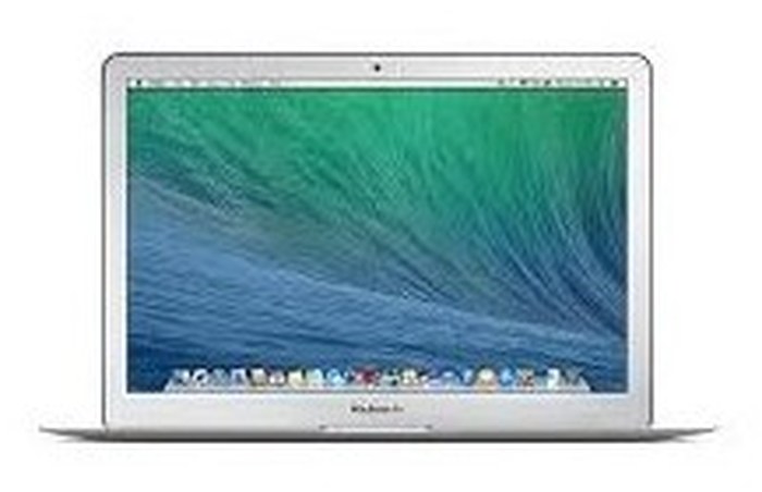 MacBook Air 13\"