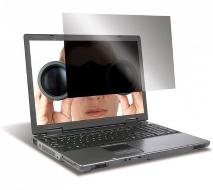 Écran de confidentialité Targus 12.5\" (16:9) (ASF125W9EU)