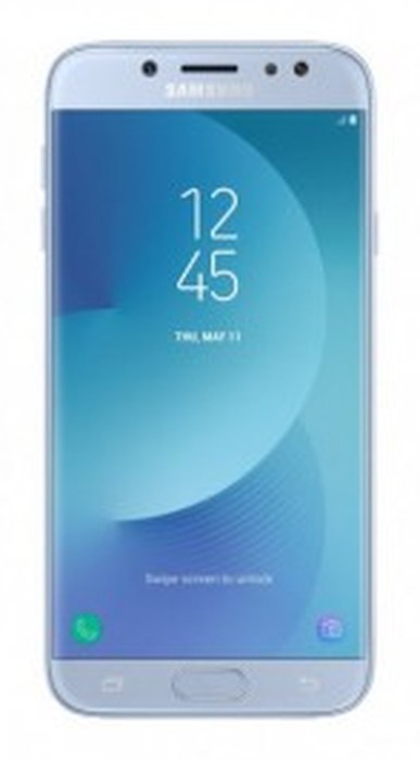 GALAXY J7 PRO SAMSUNG BLUE