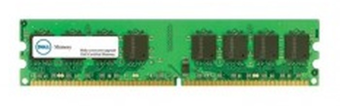 Mémoire RAM certifiée Dell 4 GB - DDR3L UDIMM 1600 Mhz