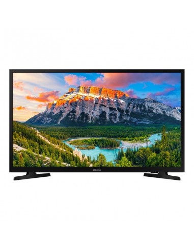 Téléviseur Samsung N5300 32Pouce Smart Full HD (UA32N5300ASXMV)