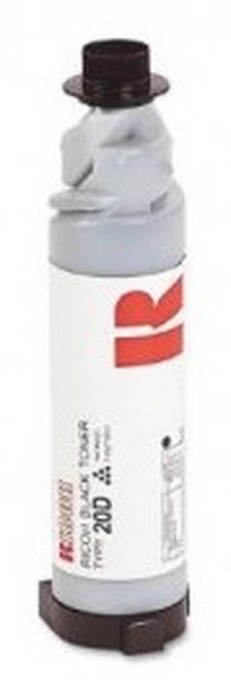 TONER RICOH AFICIO 200
