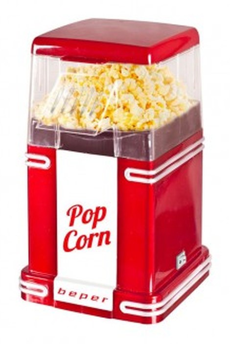 Machine à pop corn BEPER 90.590Y