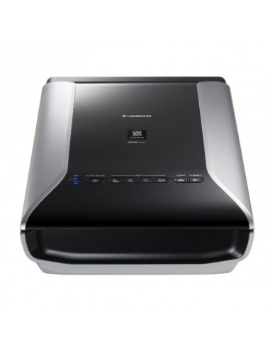 Scanner professionnel à plat et de films Canon CanoScan 9000F Mark II